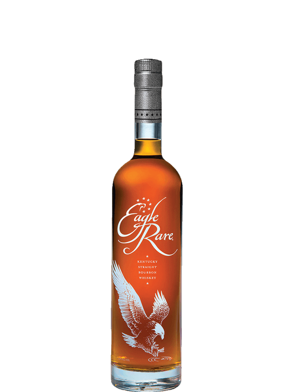 Eagle Rare bottle