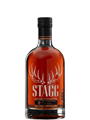 Stagg Bourbon