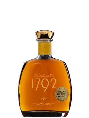 Sazerac Rye
