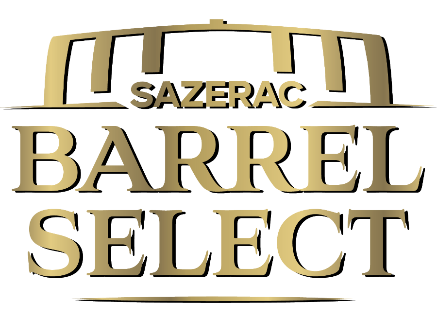 Sazerac Barrel Select