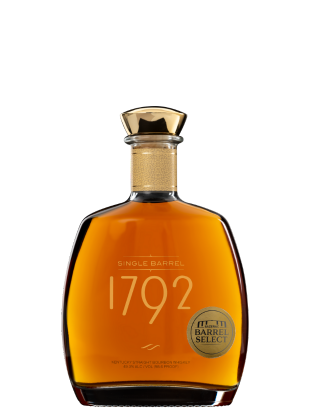 1792 Single Barrel