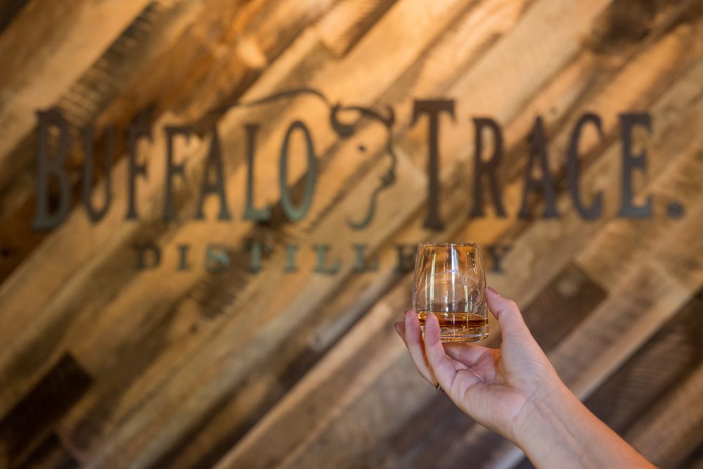 Join us on a special experience to hand-select a barrel from Sazerac’s award-winning global distilleries.