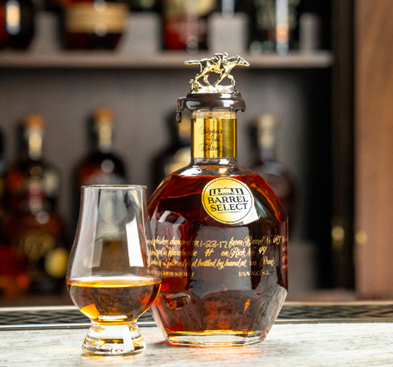 Buffalo Trace Bourbon