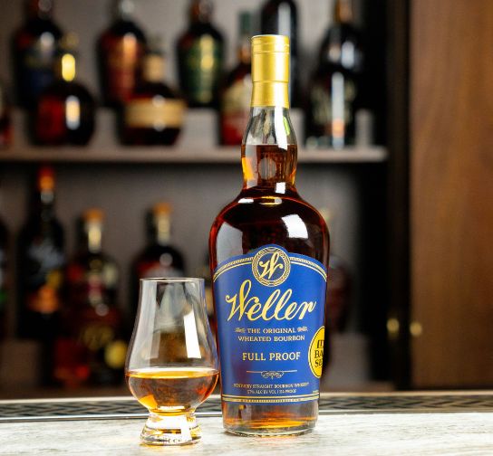 Buffalo Trace Bourbon