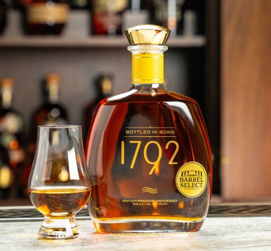 Buffalo Trace Bourbon